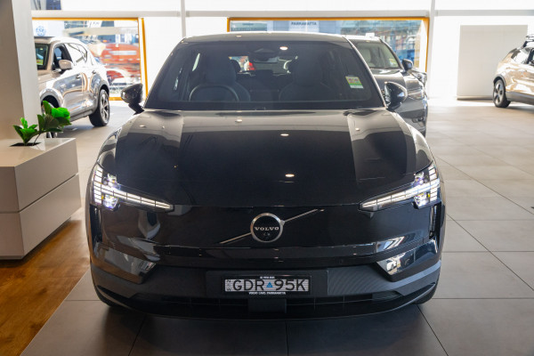 2027 Volvo EX30  Single Motor Extended Range Ultra SUV