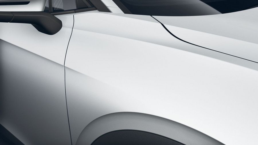 2026 Volkswagen ID. 4 E2 Pro SUV Image 11