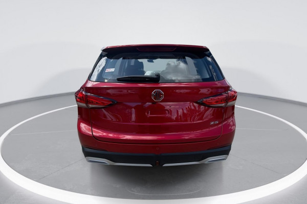 2025 MY25.5 MG ZS ZS32 Essence Turbo SUV Image 7