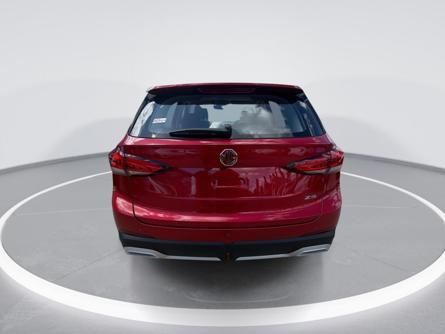 2025 MY25.5 MG ZS ZS32 Essence Turbo SUV Image 7