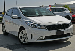 Kia Cerato S YD MY17
