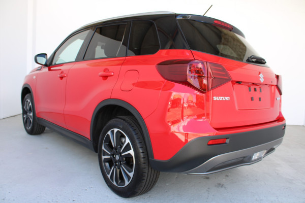 2020 MYes Suzuki Vitara LY Series II GL Plus Suv