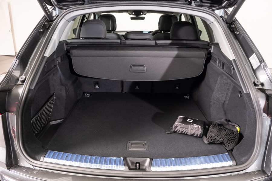 2025 Audi Q5 GU TDI 150kW SUV