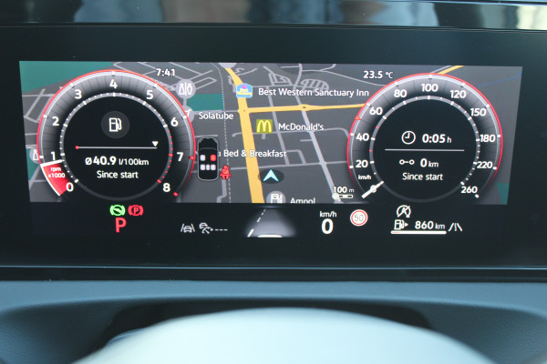 2025 Volkswagen Tiguan CT 150TSI Elegance SUV Image 18