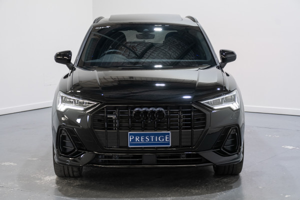 2024 Audi Q3 F3 40 TFSI S line SUV Image 8