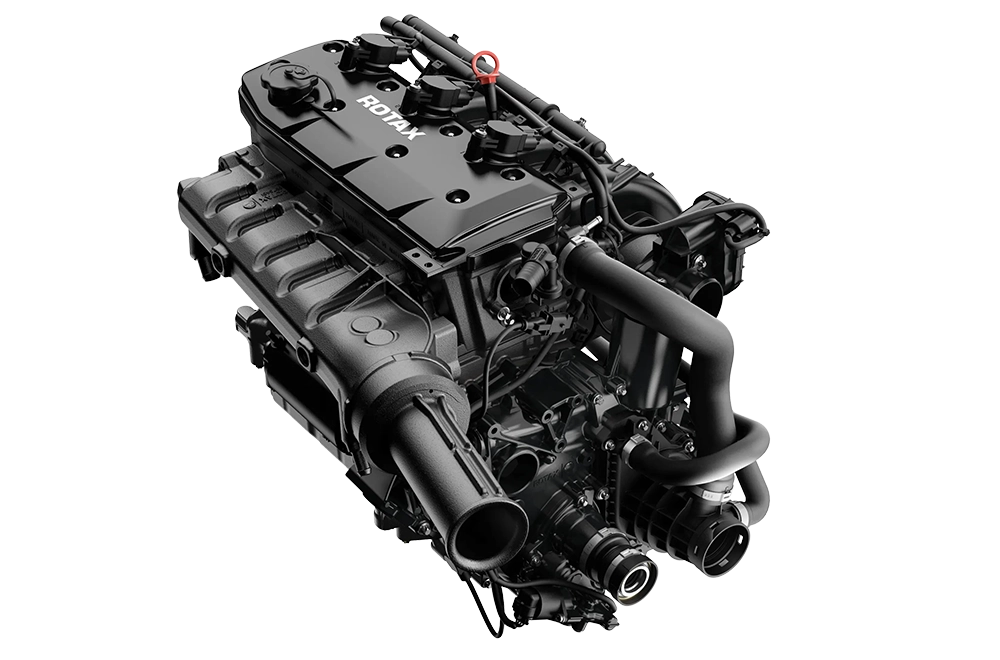 Rotax® 1630 ACETM - 130 /170 engine Image