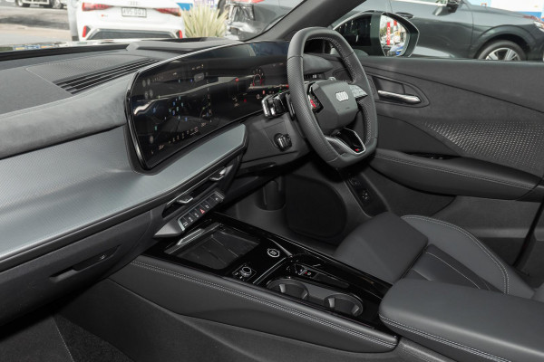 2026 Audi Q3 FJ TFSI 195kW SUV image 8
