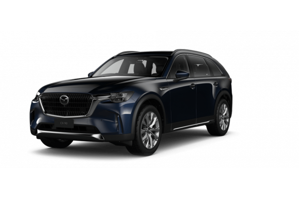 2024 Mazda CX-90 KK D50e GT SUV
