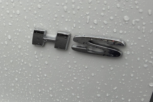 2022 MG HS SAS23 Vibe SUV Image 9