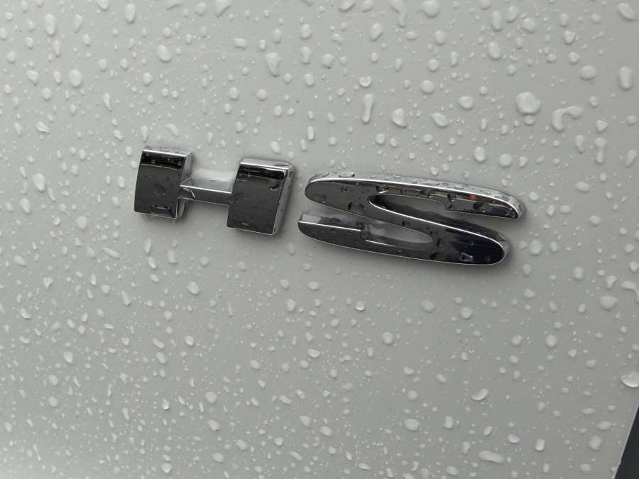 2022 MG HS SAS23 Vibe SUV Image 9