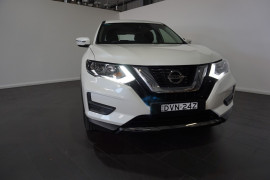 2017 Nissan X-Trail T32 Series II ST Suv