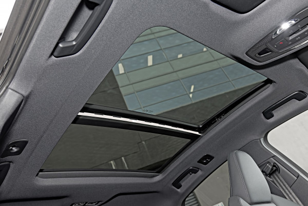 2026 Audi Q5 e-hybrid 270kW SUV image 15