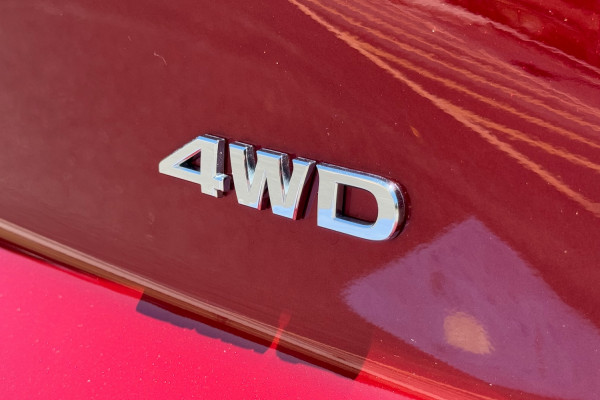 2023 Nissan Pathfinder R53 Ti-L SUV
