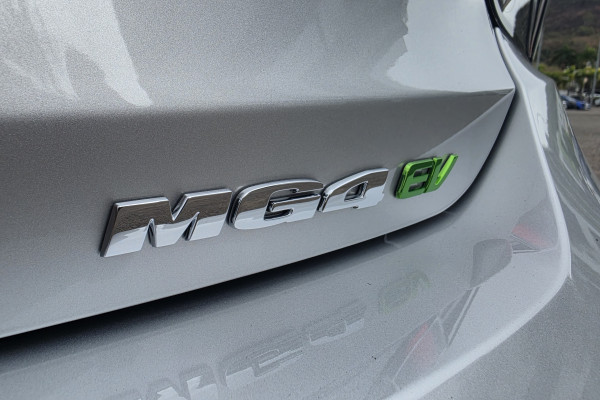2026 MG MG4 EV Urban AH4E Essence 54 Hatch Image 18