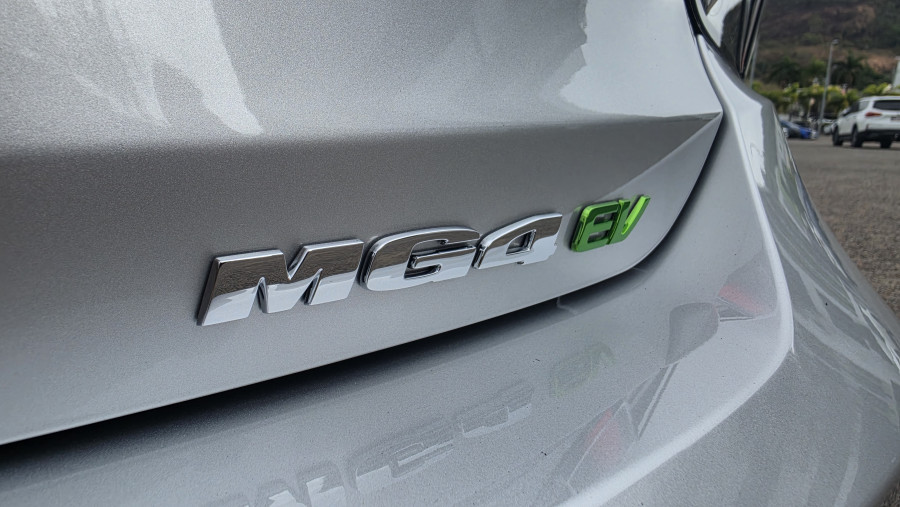 2026 MG MG4 EV Urban AH4E Essence 54 Hatch Image 18
