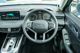2025 GWM Haval Jolion A01 Premium SUV