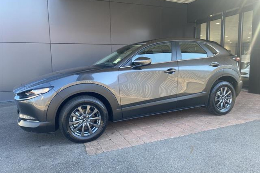 2024 Mazda CX-30 DM Series G20 Pure SUV Image 6