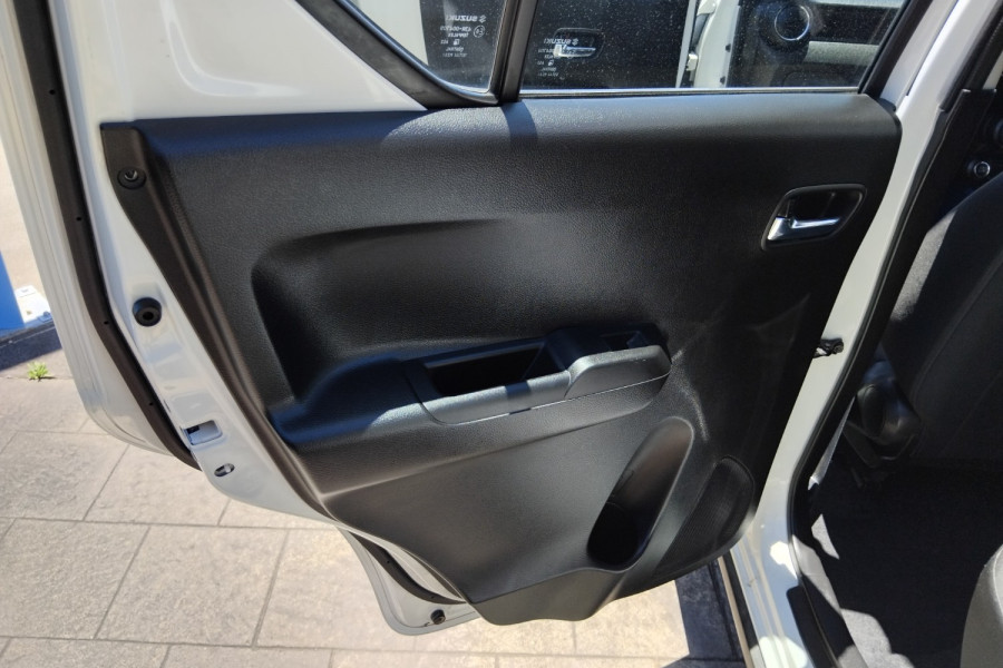 2021 Suzuki Ignis MF Series II GL SUV Image 12