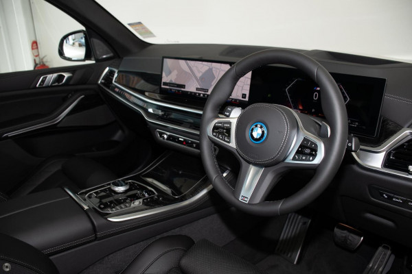 2026 BMW X5 G05 LCI xDrive30d M Sport SUV