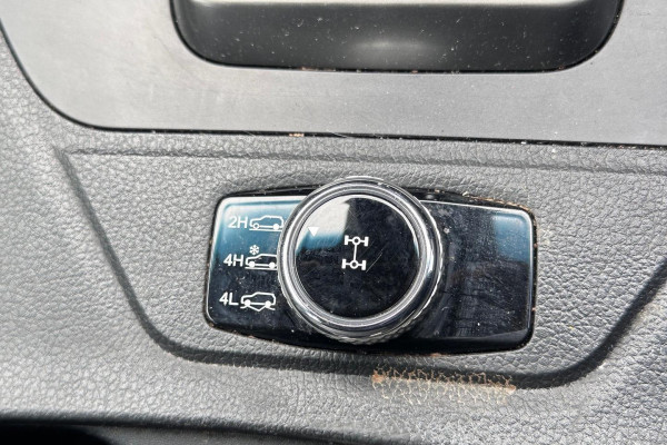 2023 MY24 KGM SsangYong Musso Q261 Ultimate Luxury Ute Image 24