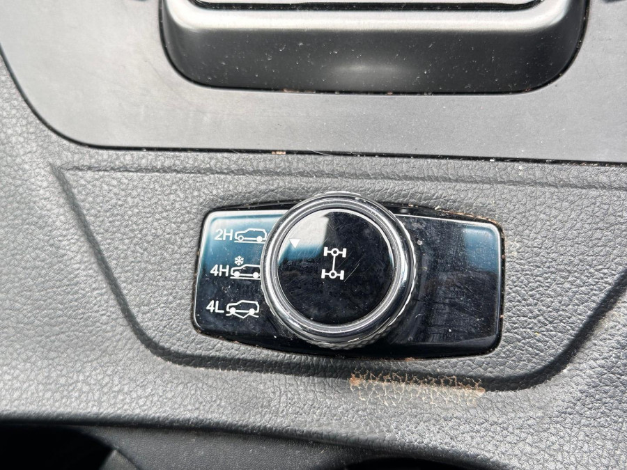 2023 MY24 KGM SsangYong Musso Q261 Ultimate Luxury Ute Image 24