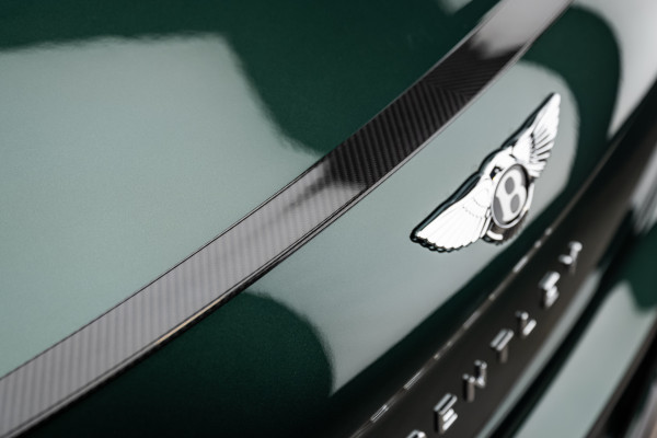 2023 Bentley Flying Spur 3S Azure V8 Sedan image 27