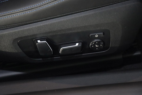 2025 BMW 2 Series G42 M240i xDrive Coupe image 13