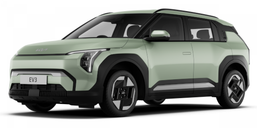 2026 MY27 Kia EV3 SV Air Long Range SUV
