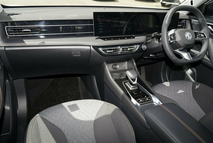 2024 MG HS SAS23 Vibe SUV Image 6