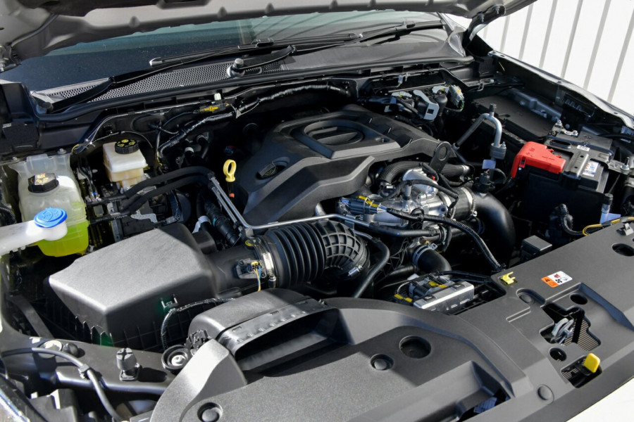 2024 Volkswagen Amarok NF TDI600 PanAmericana Ute Image 25