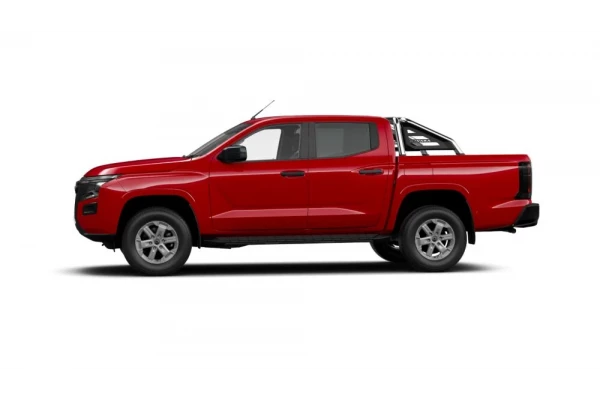 2026 Nissan Navara D27 ST Ute Image 32