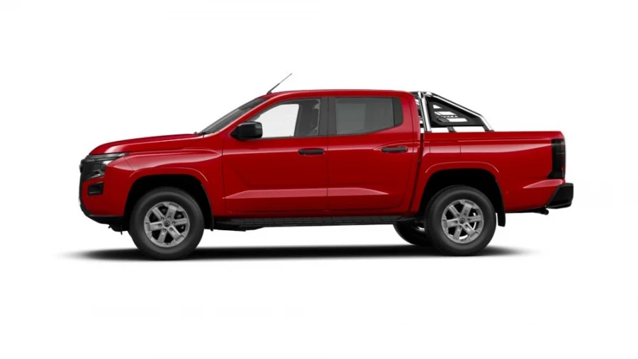 2026 Nissan Navara D27 ST Ute Image 32