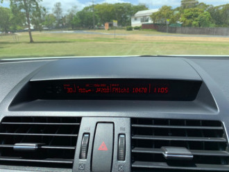 2012 Mazda 6 GH1052 Touring Hatch