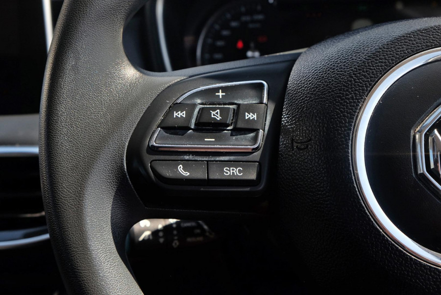 2020 MY21 MG HS SAS23 Core SUV Image 15