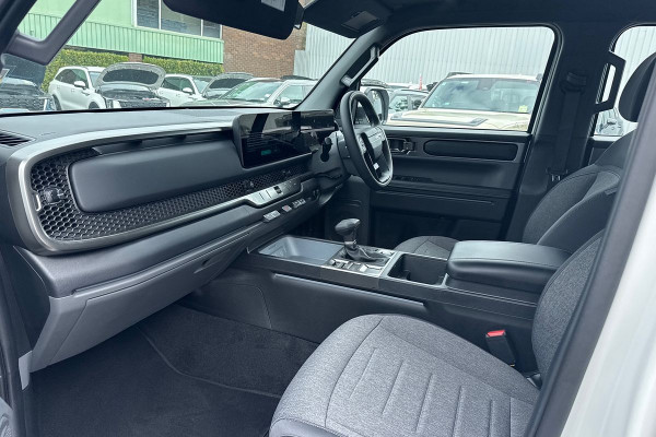 2025 MY26 Kia Tasman TK SX Ute Image 18