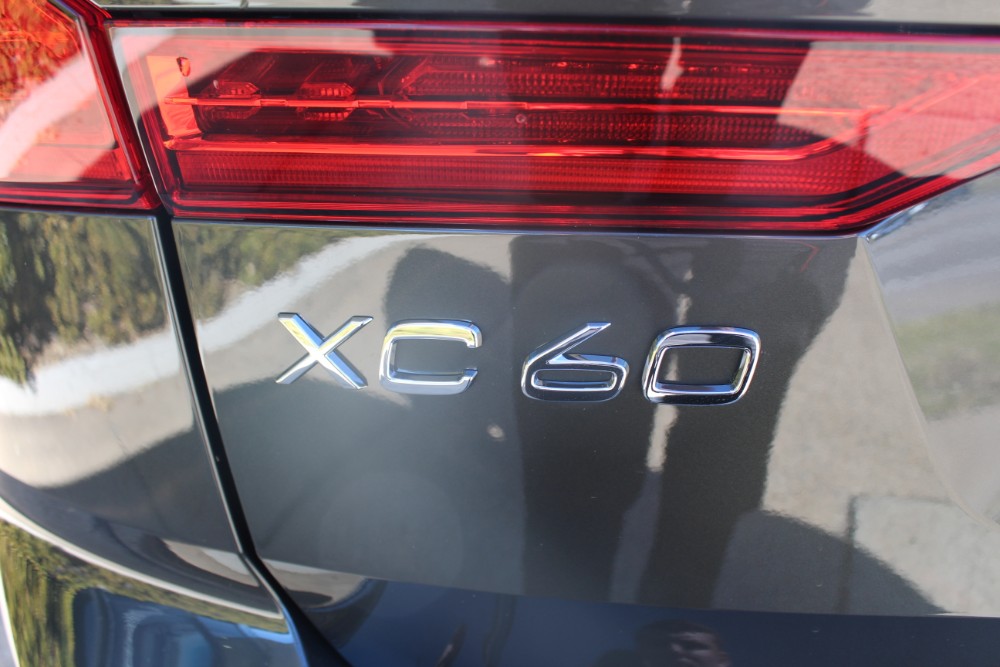 2019 MY20 Volvo XC60 UZ T5 Inscription SUV Image 6