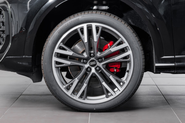 2026 Audi Q5 e-hybrid 270kW SUV image 23