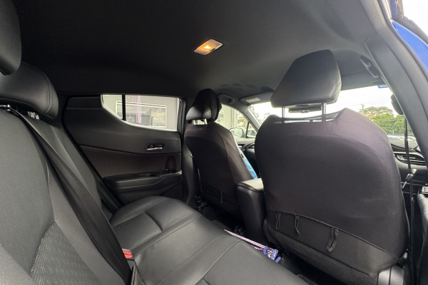 2019 Toyota C-HR NGX10R Koba SUV Image 19