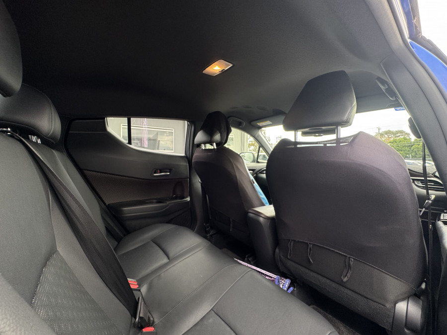 2019 Toyota C-HR NGX10R Koba SUV Image 19