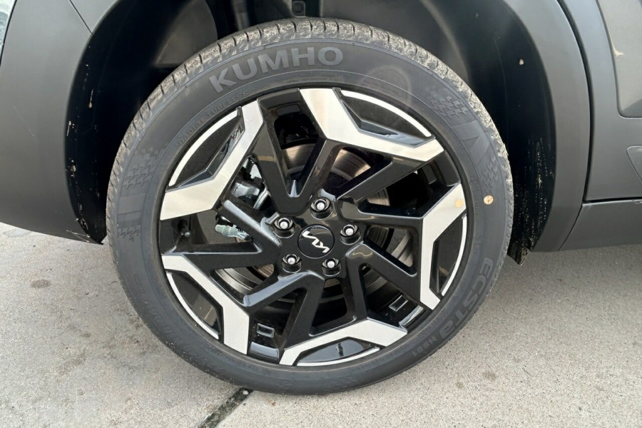 2024 MY25 Kia Seltos SP2 PE GT-Line SUV Image 14