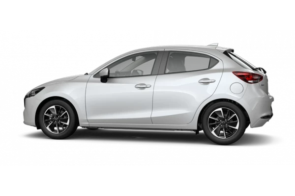 2026 Mazda 2 DJ Series G15 GT Hatch Image 21