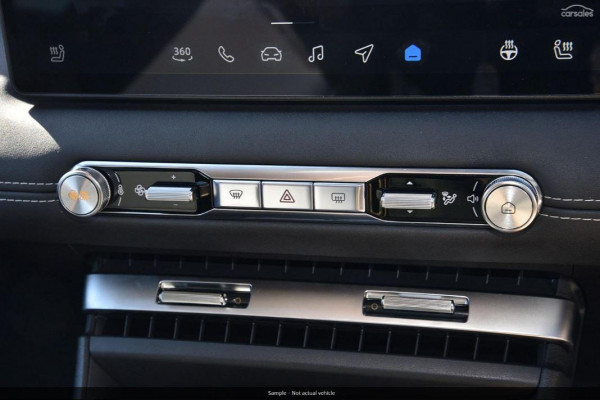 2026 MG MG4 EV Urban AH4E Essence 54 Hatch Image 6