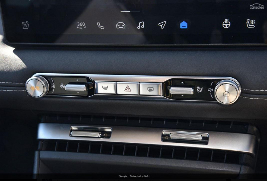 2026 MG MG4 EV Urban AH4E Essence 54 Hatch Image 6