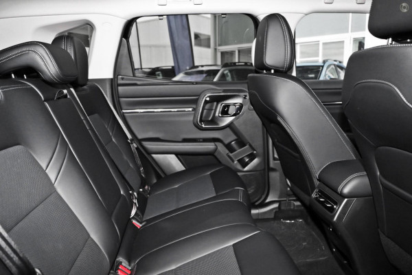 2026 GWM Haval H7 B16 Vanta Hybrid SUV Image 9