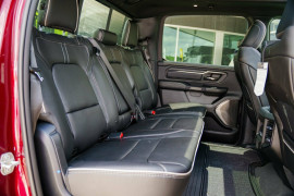 2024 Ram 1500 DT Limited RamBox Ute