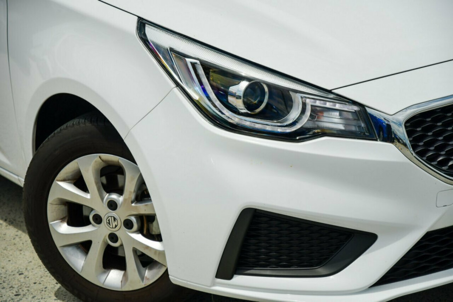 2023 MG MG3 SZP1 Core Hatch Image 6
