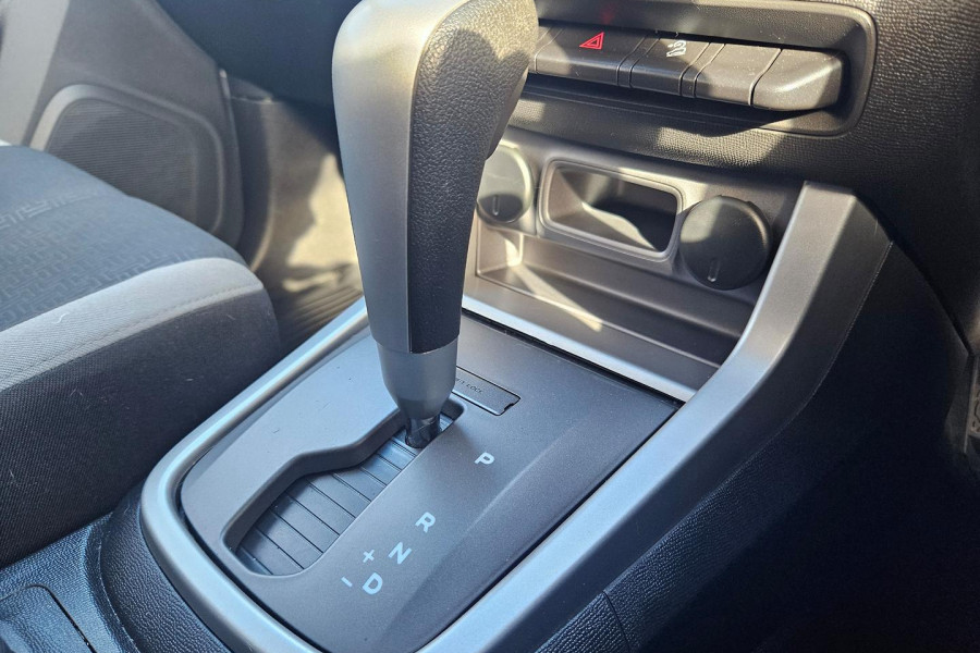 2020 Holden Colorado RG LS Crew Cab Pickup Image 26
