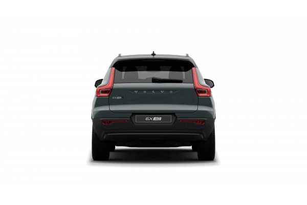 2026 MY27 Volvo EX40  Ultra Twin Motor Performance SUV Image 4