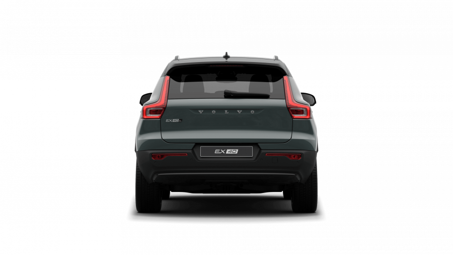 2026 MY27 Volvo EX40  Ultra Twin Motor Performance SUV Image 4