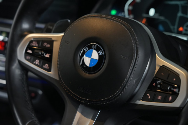 2022 BMW X5 xDrive30d SUV Image 24